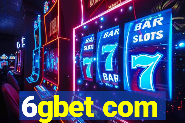 6gbet com